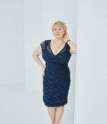 Dating Woman : Tatiana, 50 years to Germany  Kassel
